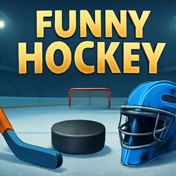 Funny Hockey